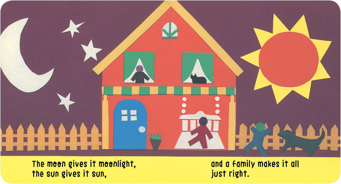 Everyday House