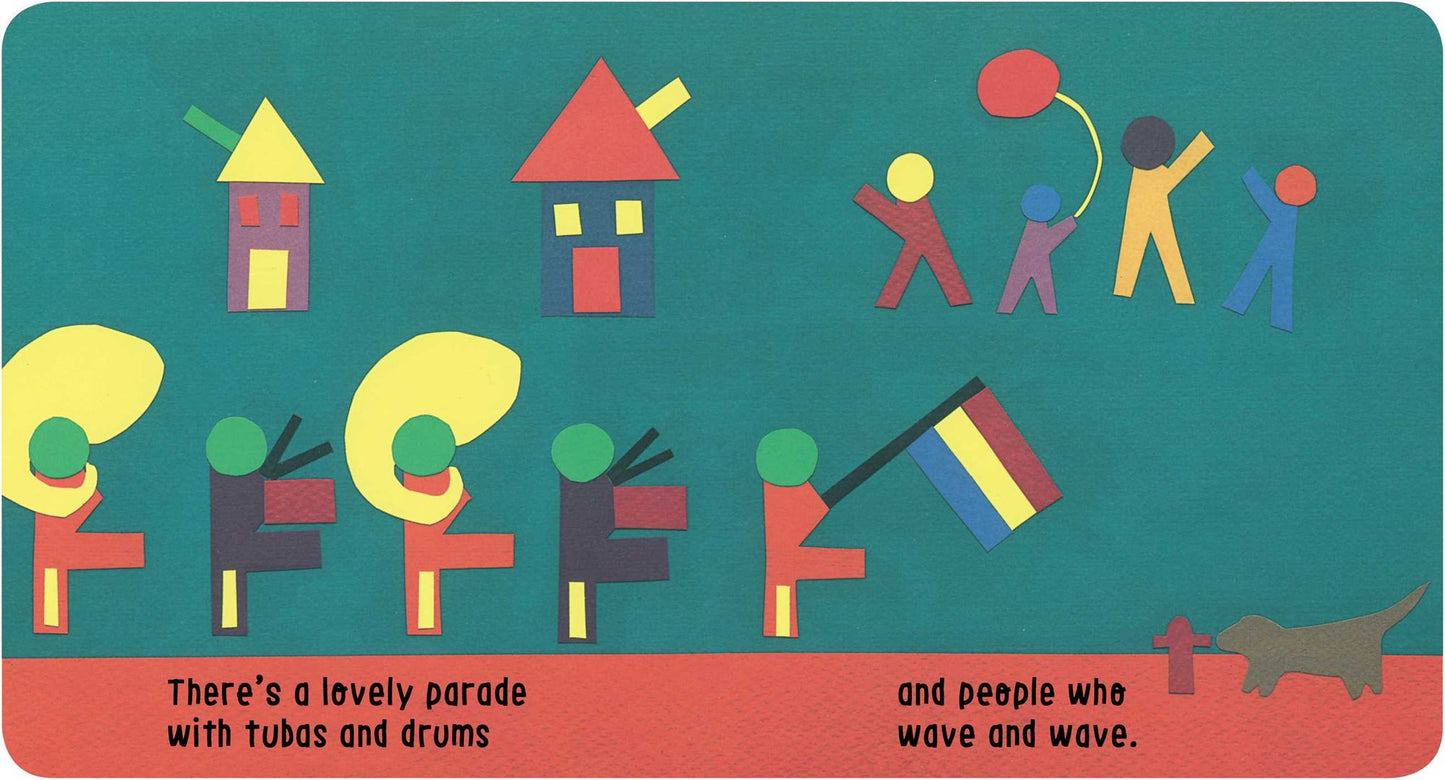 Everyday Town