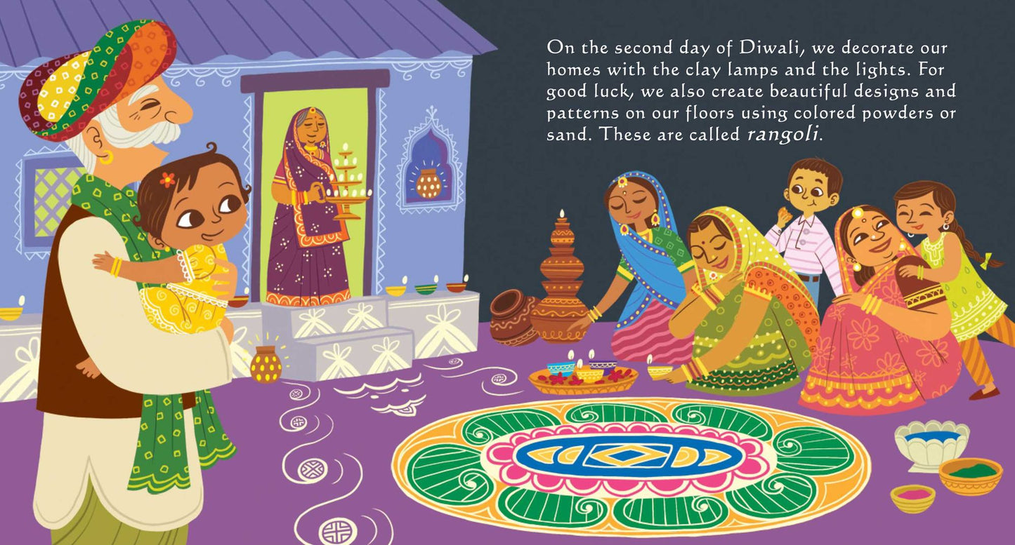 Diwali