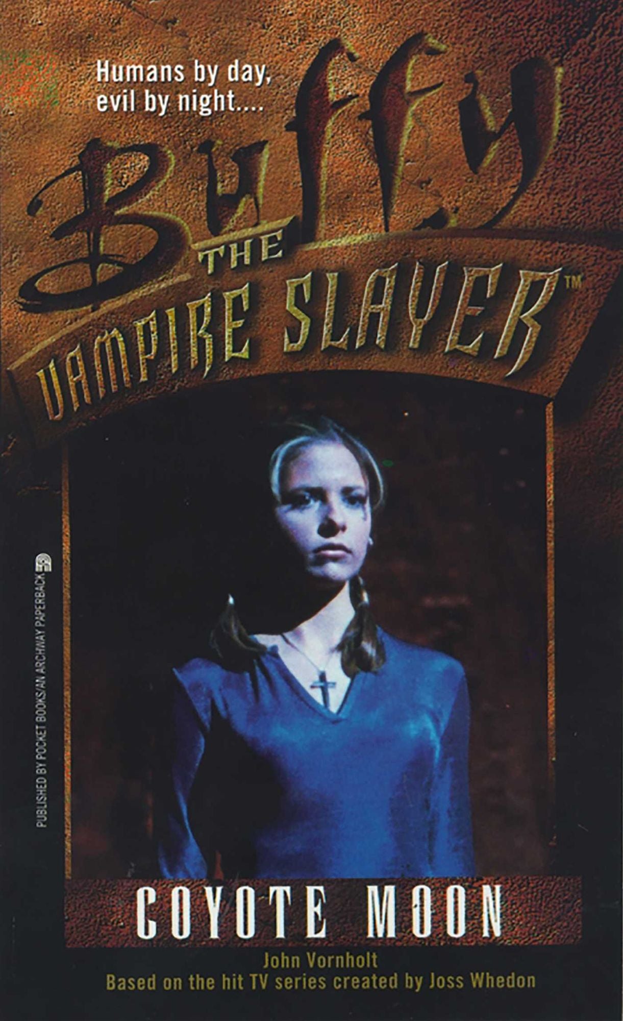 Coyote Moon (Buffy the Vampire Slayer Series)