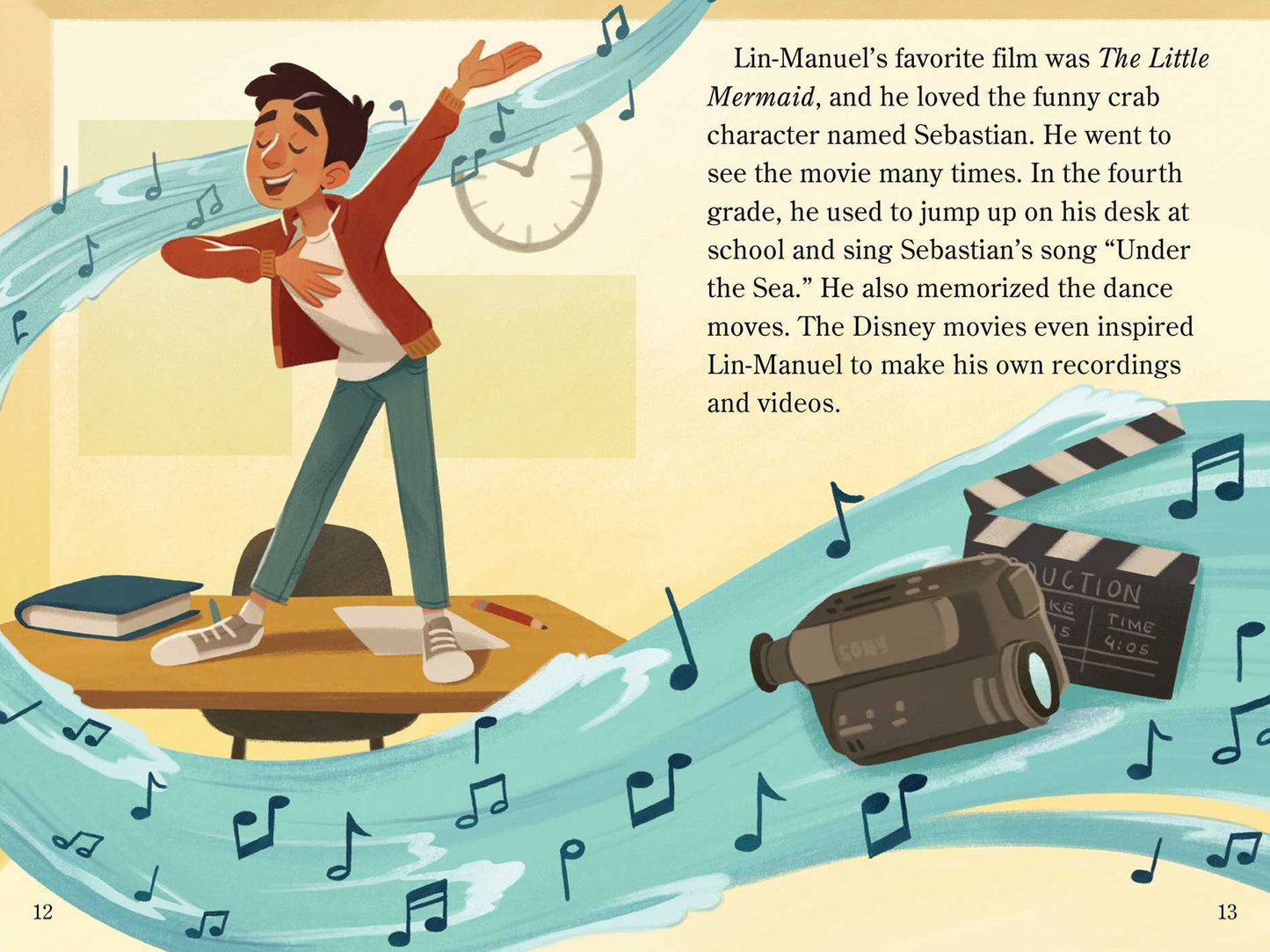 Lin-Manuel Miranda