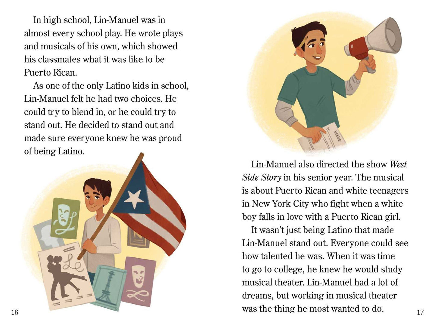 Lin-Manuel Miranda