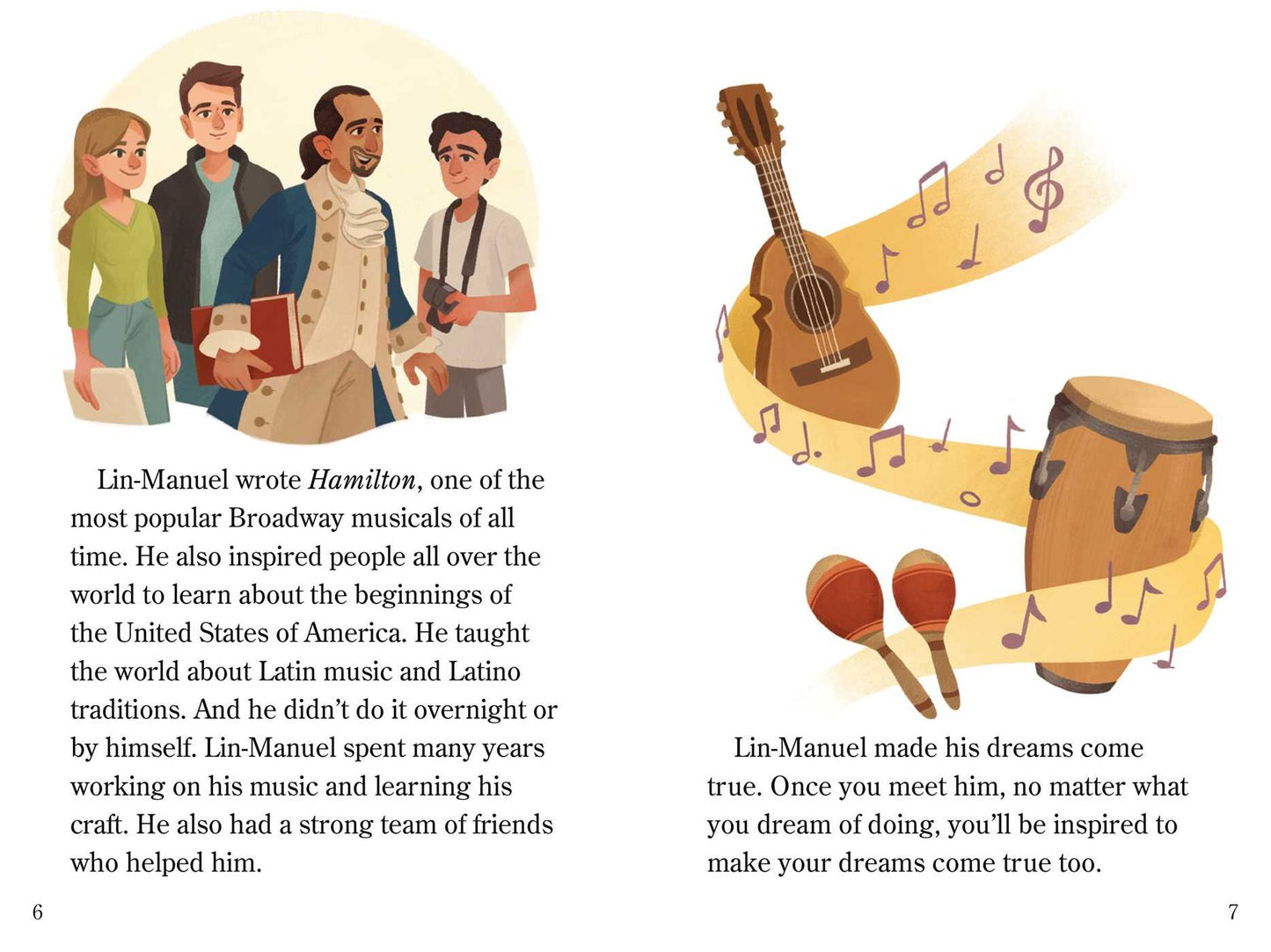 Lin-Manuel Miranda