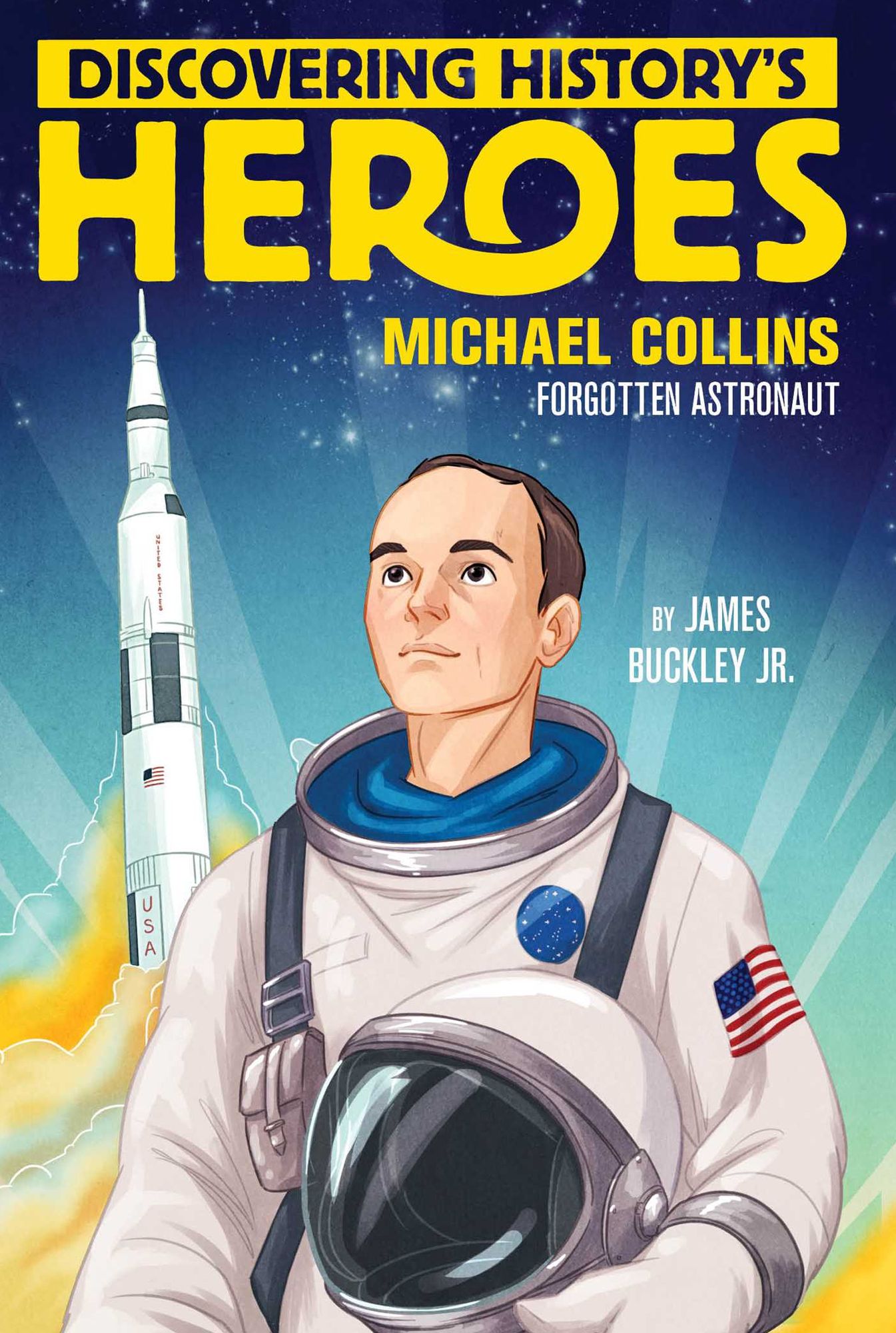Michael Collins: Unsung Heroes