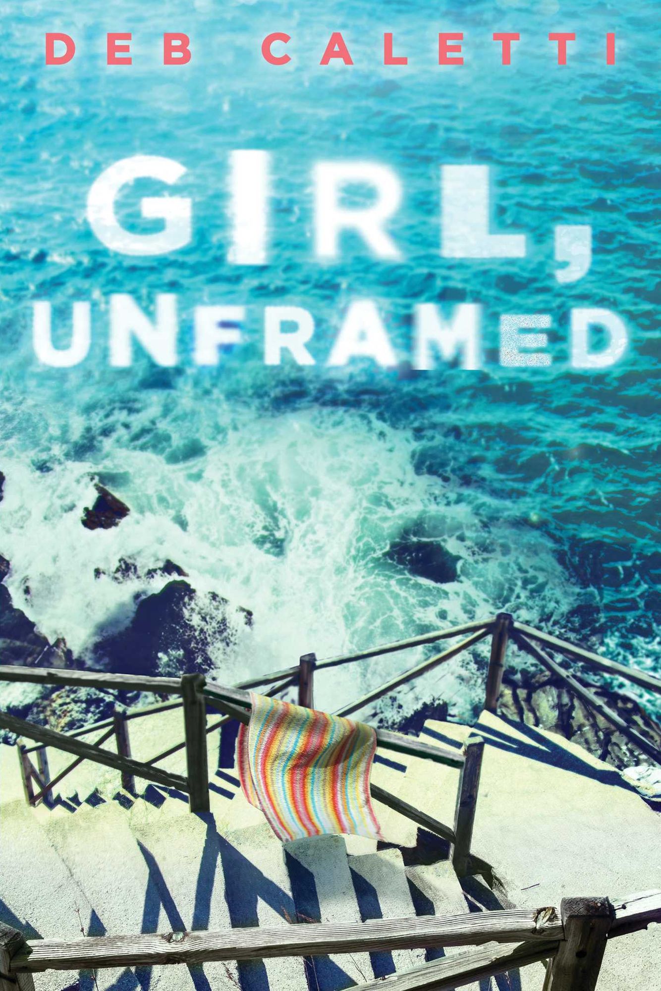Girl, Unframed