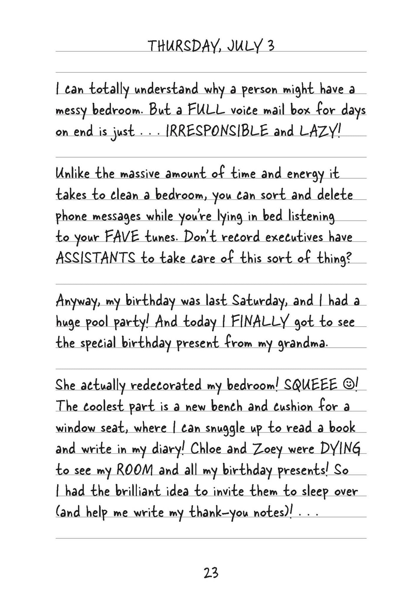 Tales from a Not-So-Best Friend Forever (Dork Diaries Series #14)