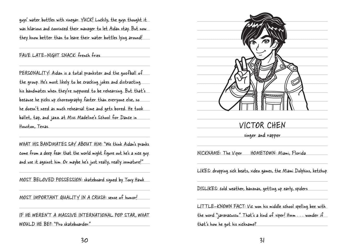 Tales from a Not-So-Best Friend Forever (Dork Diaries Series #14)
