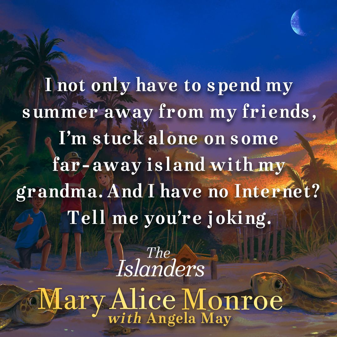 The Islanders