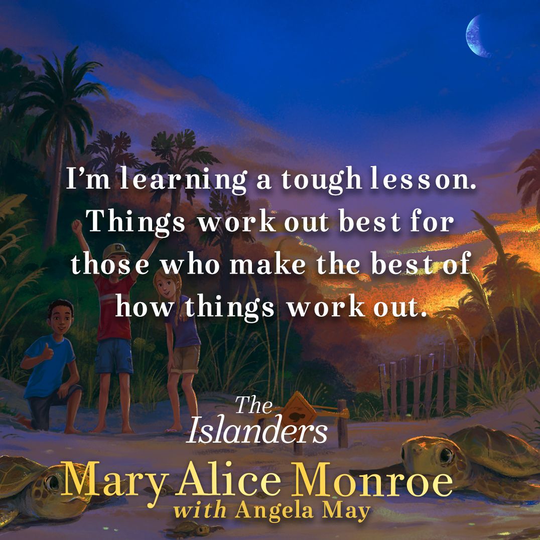 The Islanders