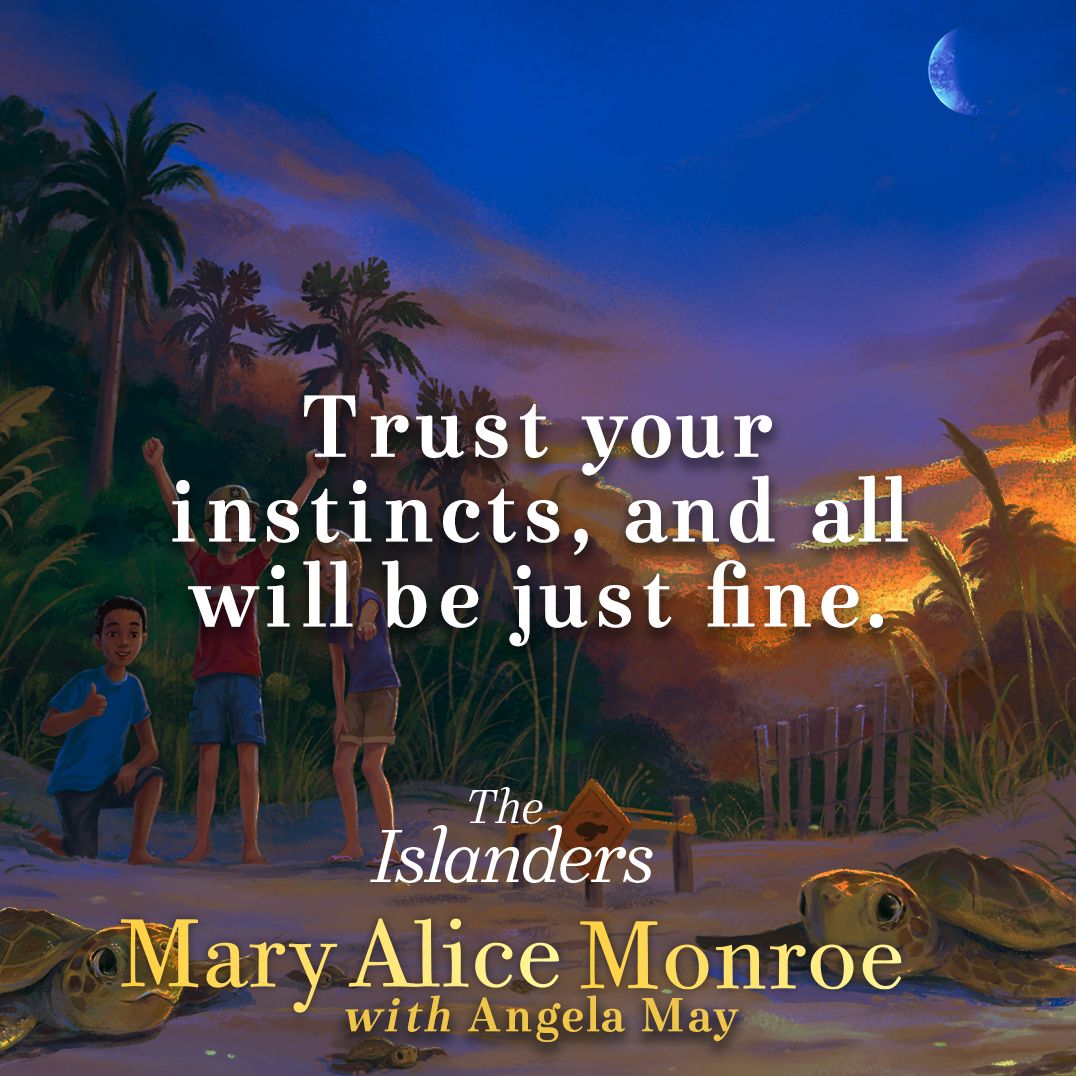 The Islanders