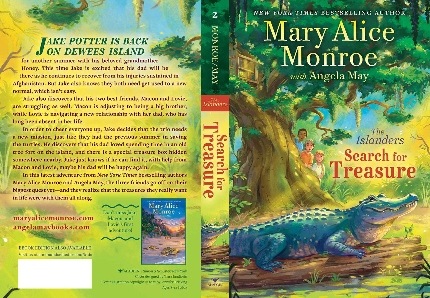 Search for Treasure