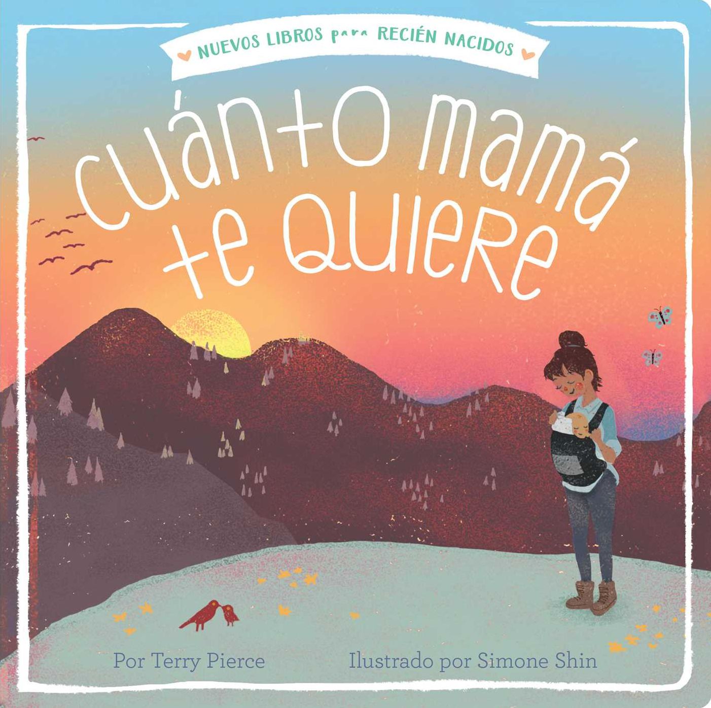 Cuï¿½nto mamï¿½ te quiere (Mama Loves You So)