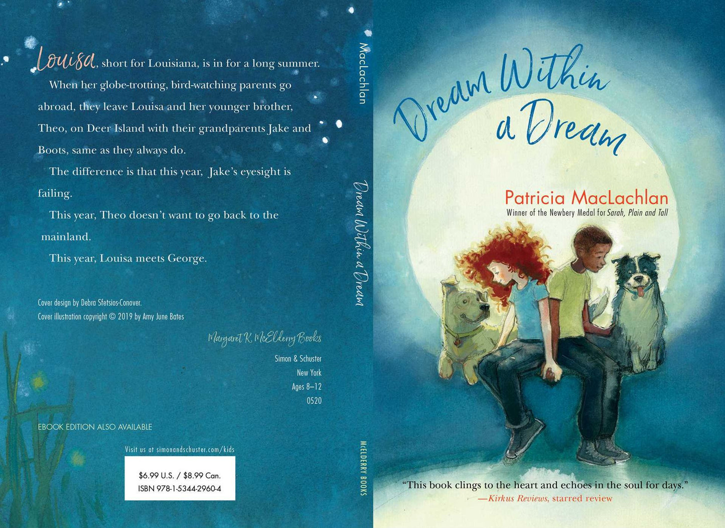 Dream Within a Dream