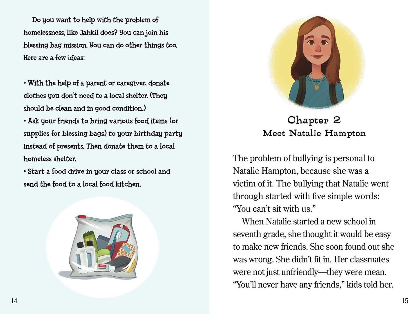 Kids Who Are Changing the World