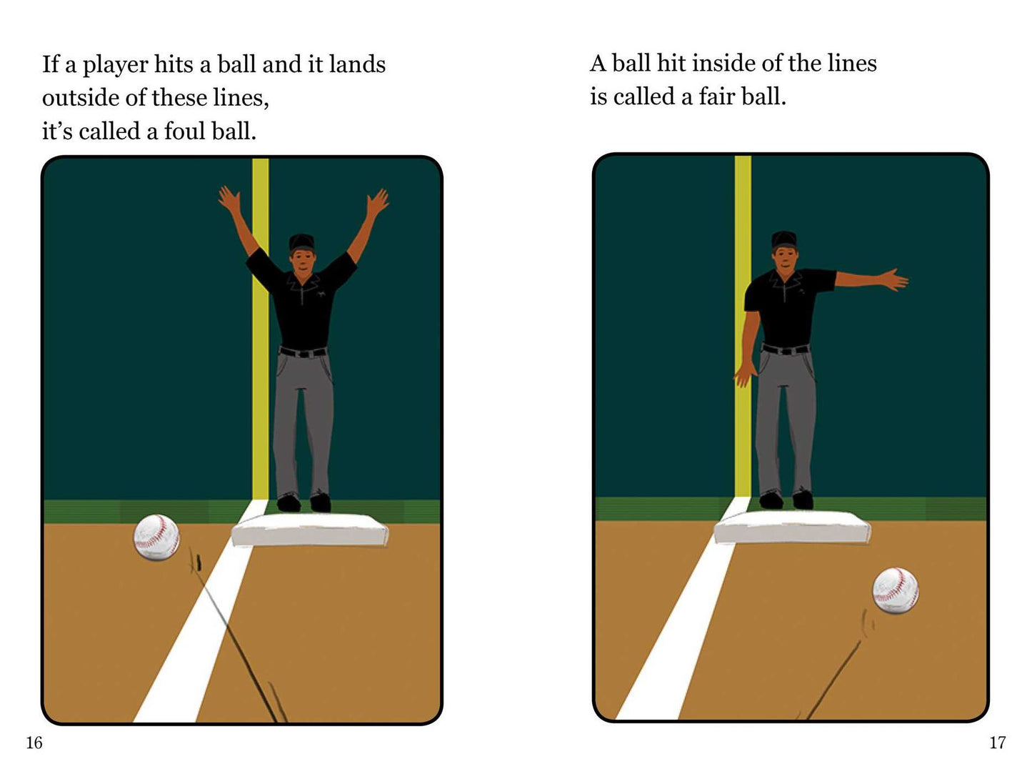 First Pitch