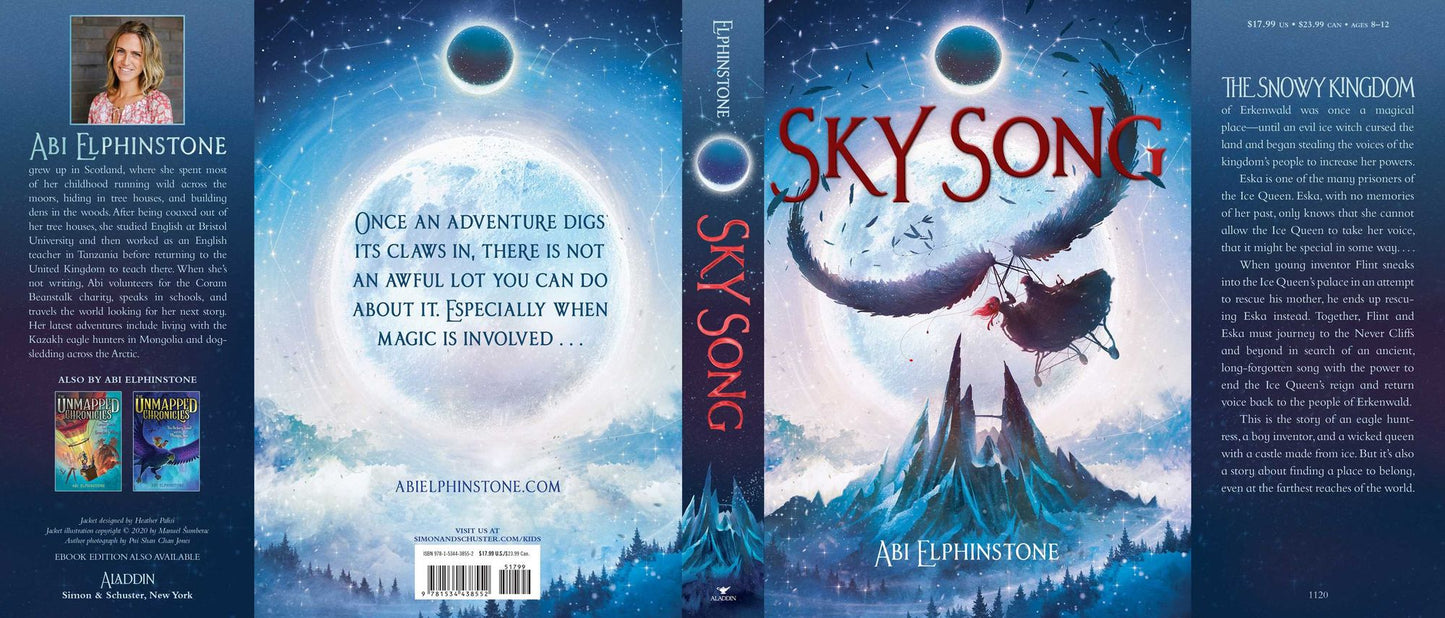 Sky Song