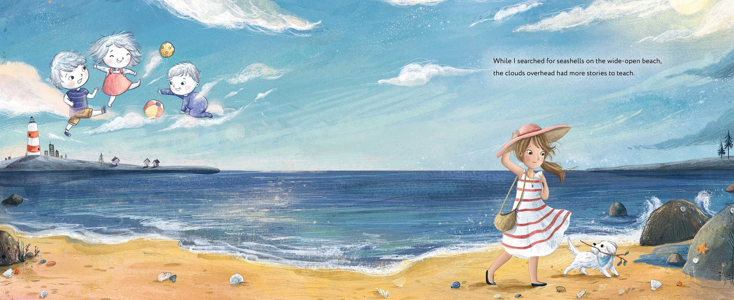Clouds: Life's Big & Little Moments