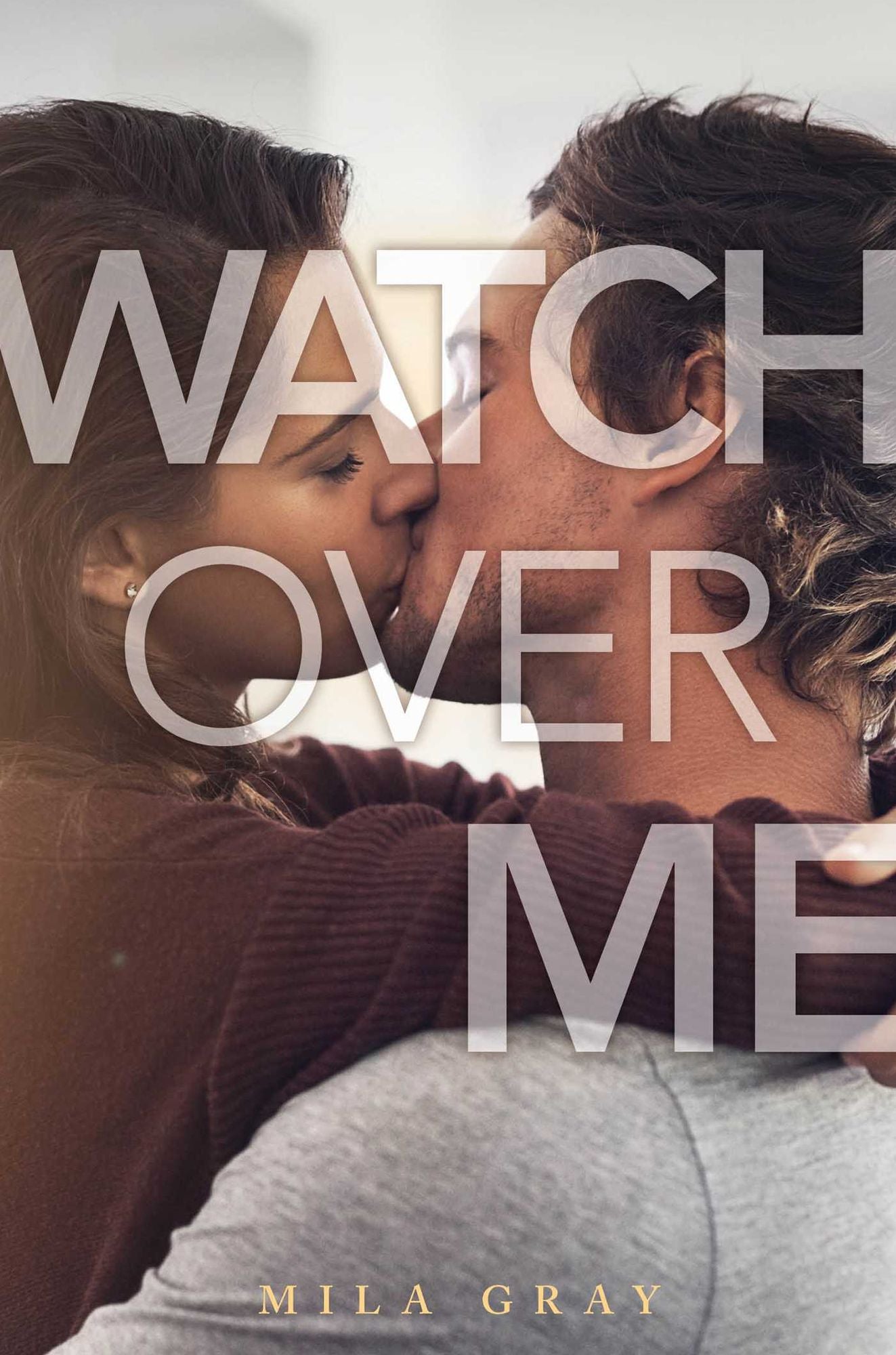 Watch over Me