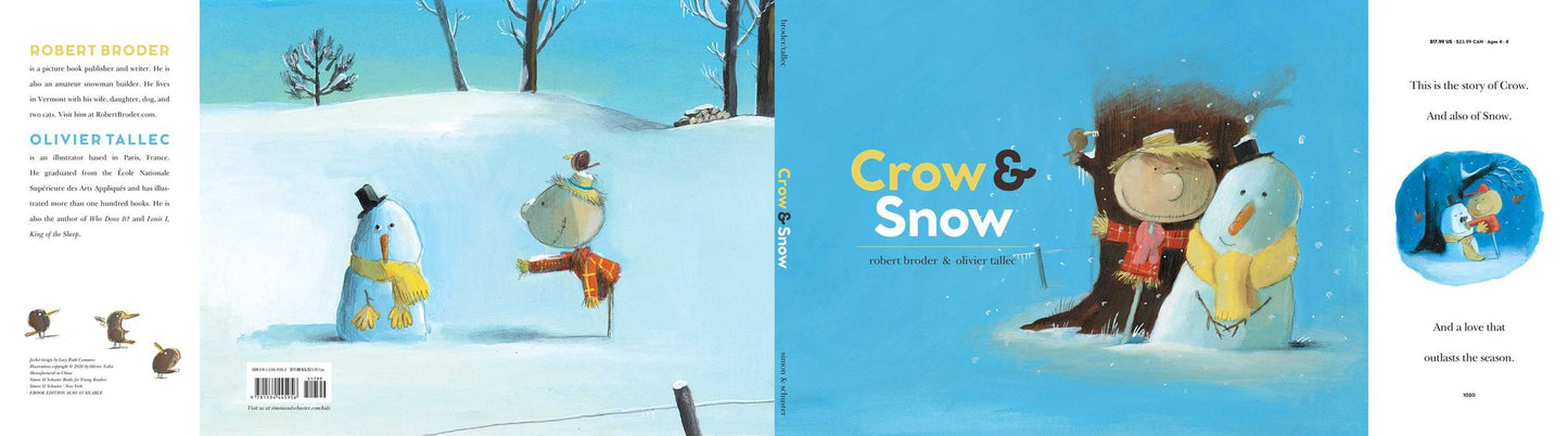 Crow & Snow