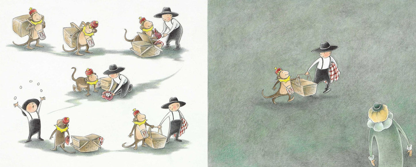 The Farmer and the Circus