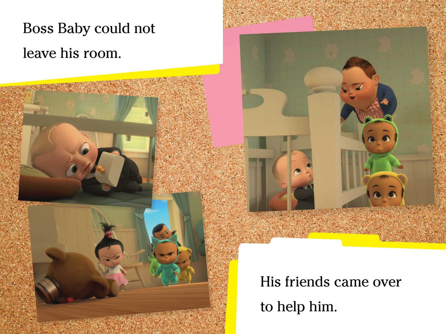 Babies Versus Kittens