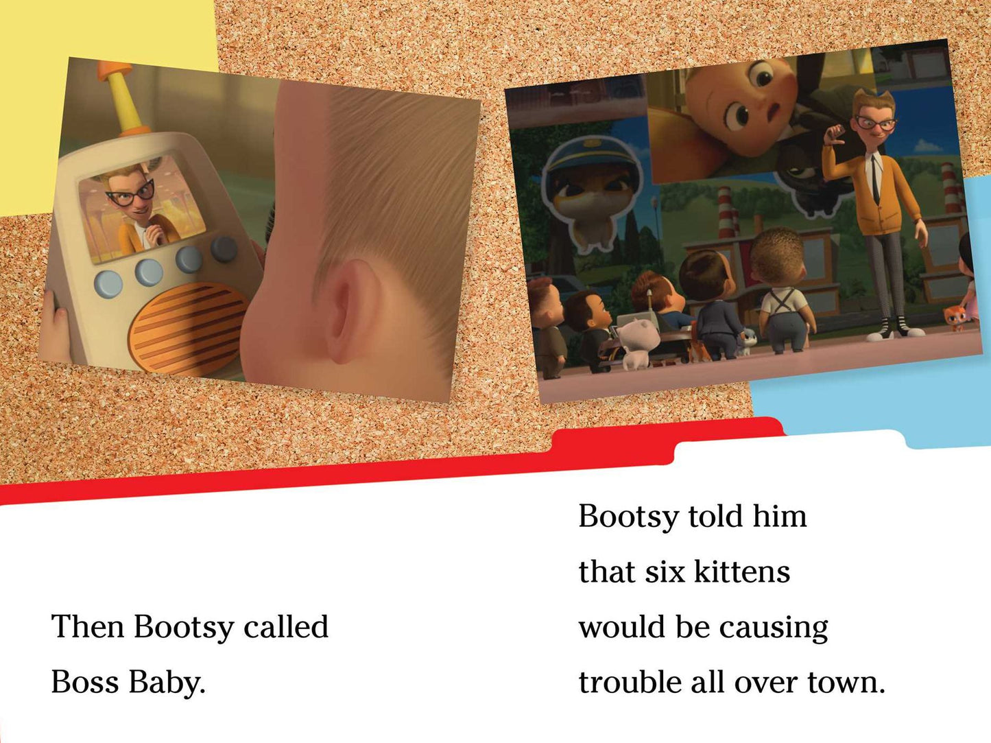 Babies Versus Kittens