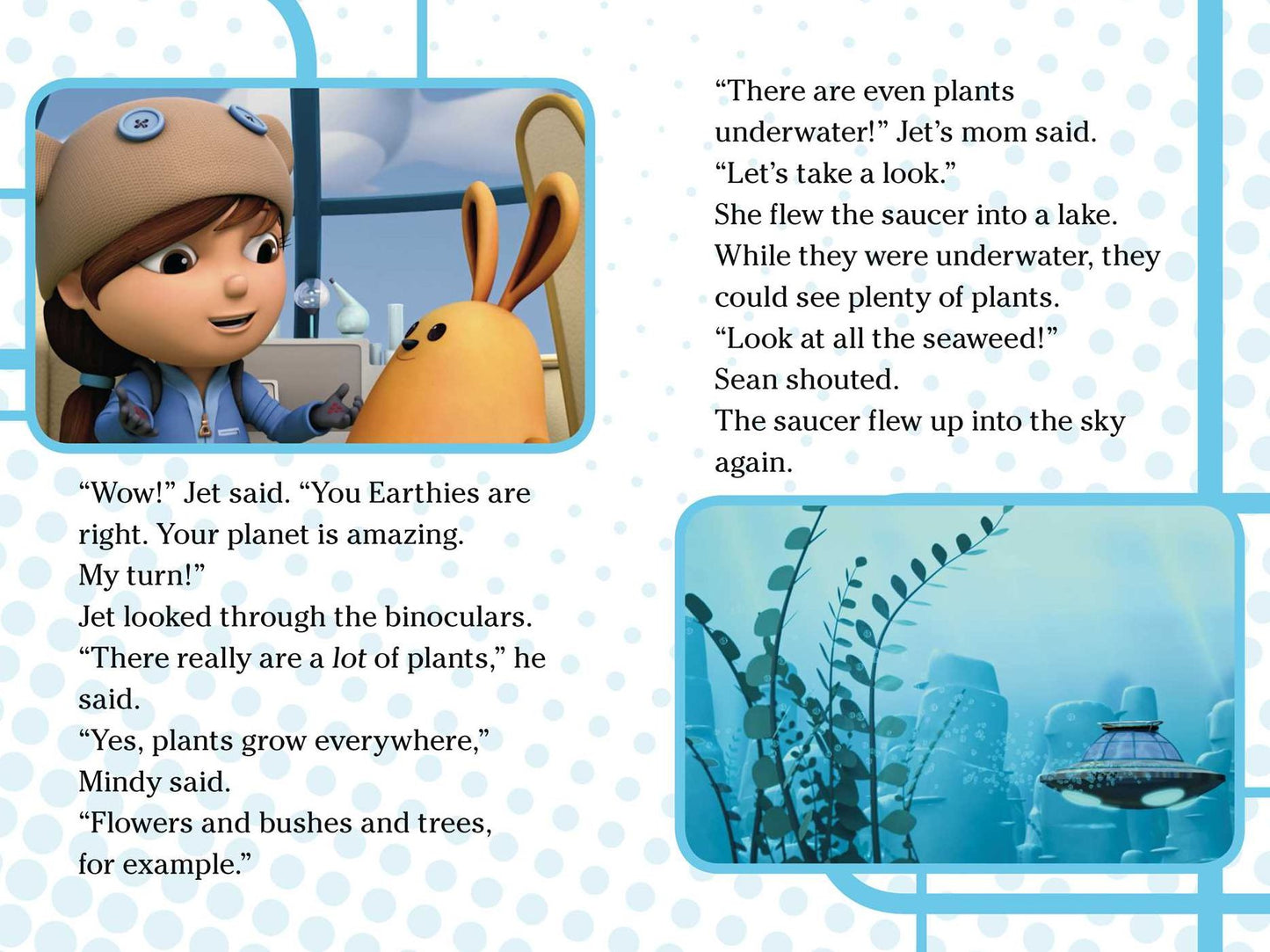 Every Day Is Earth Day