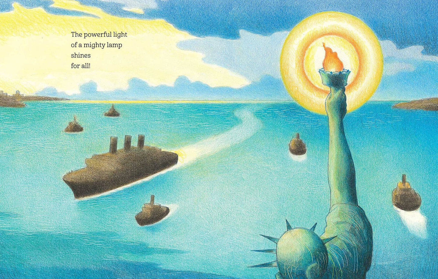 Light for All