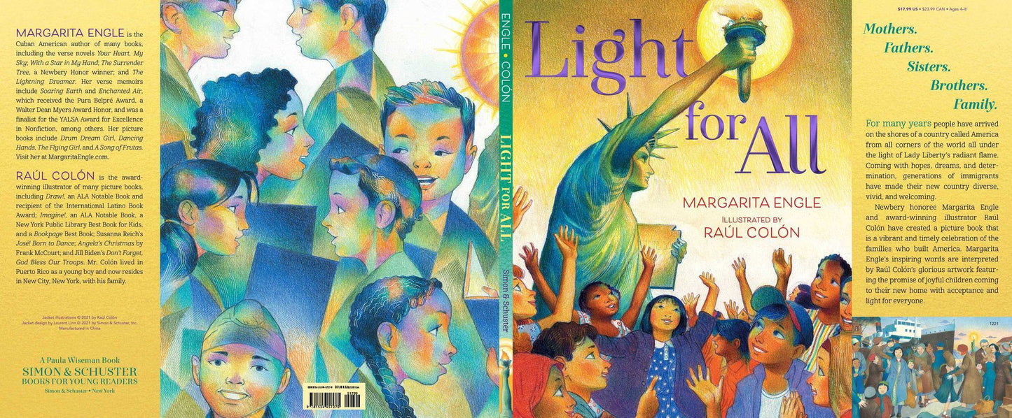 Light for All