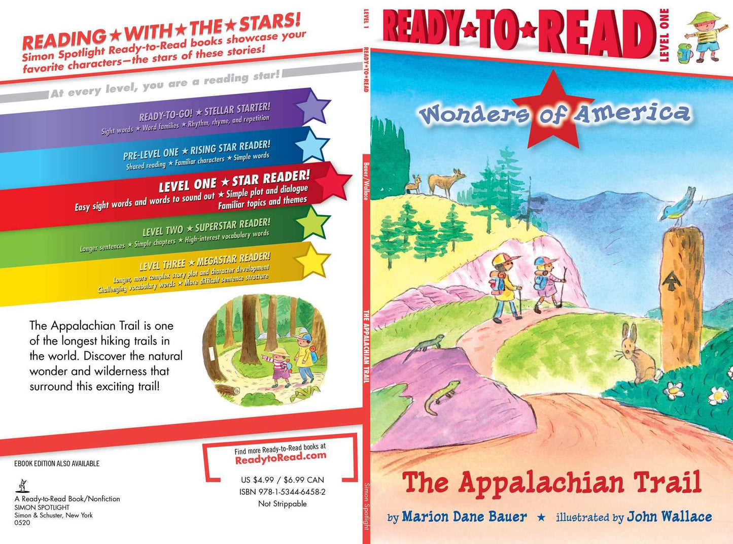 The Appalachian Trail