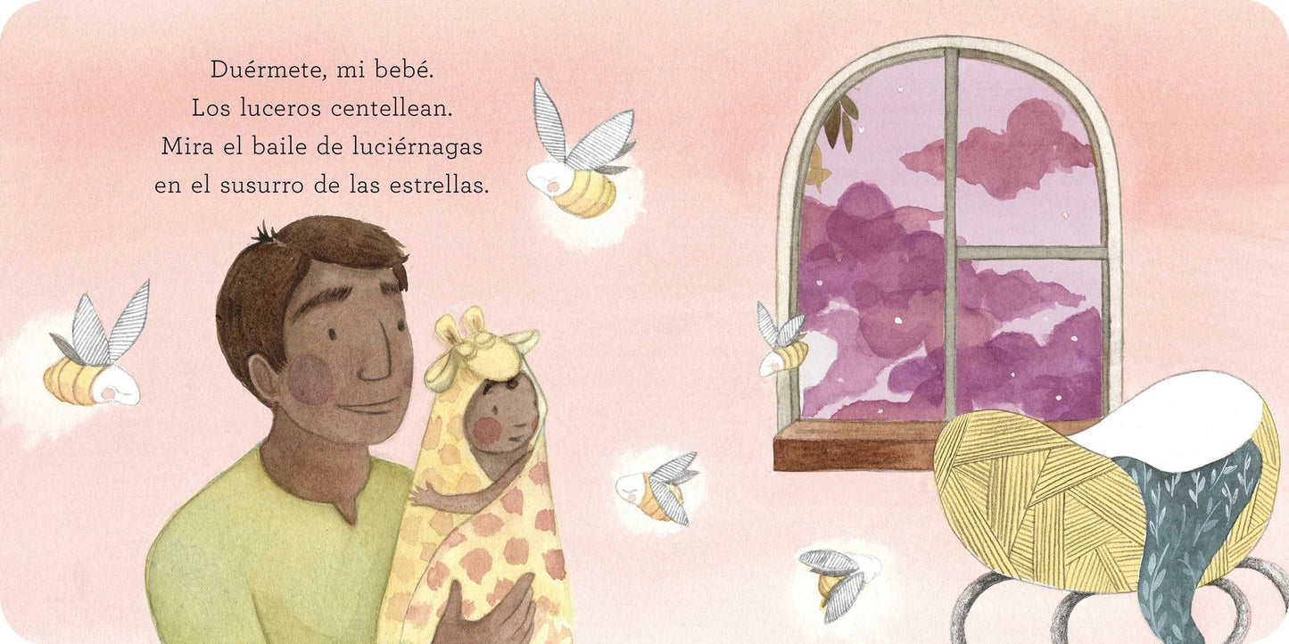 DuÃ¯Â¿Â½rmete, bebÃ¯Â¿Â½ (Hush a Bye, Baby)