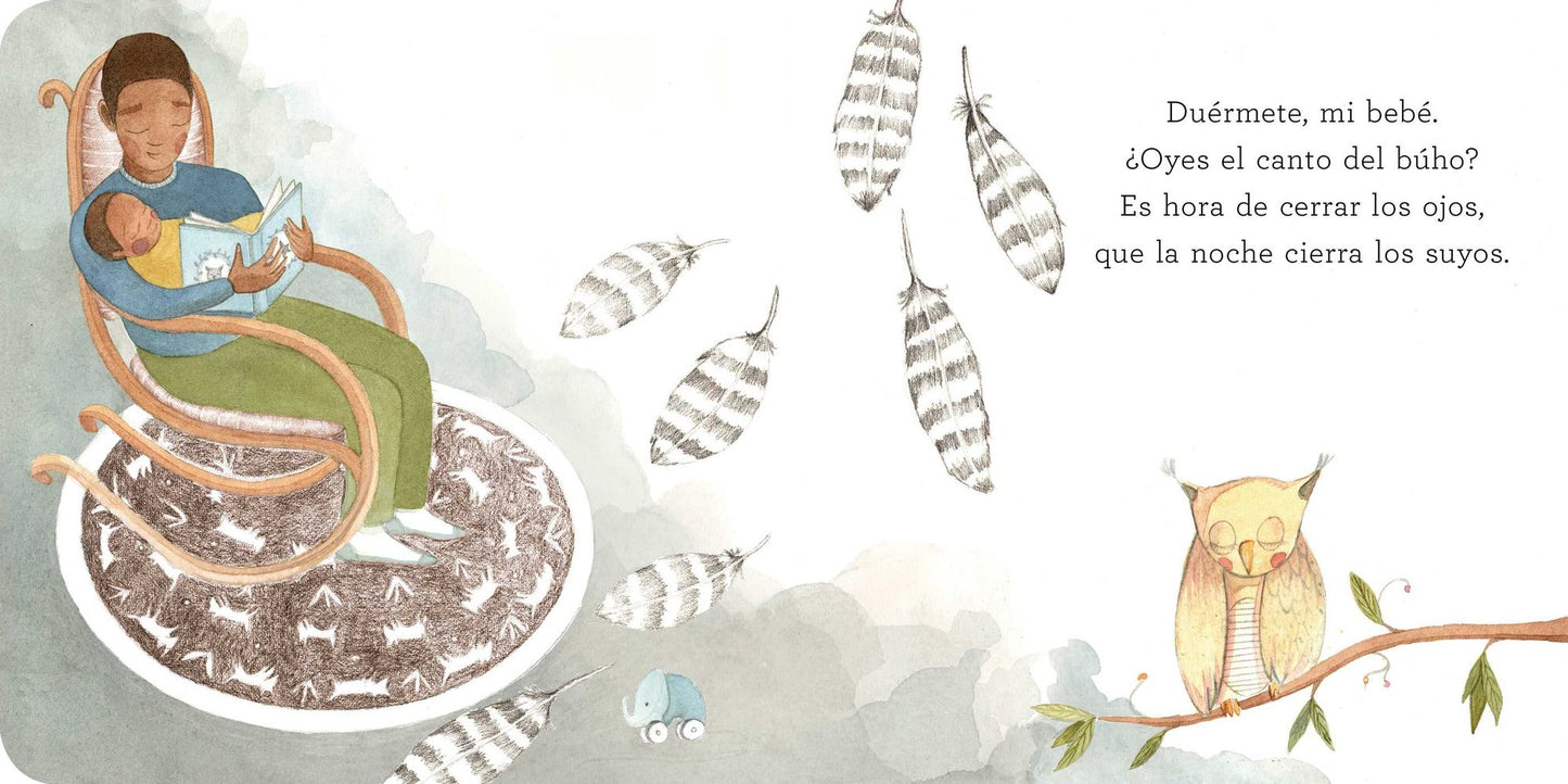 DuÃ¯Â¿Â½rmete, bebÃ¯Â¿Â½ (Hush a Bye, Baby)