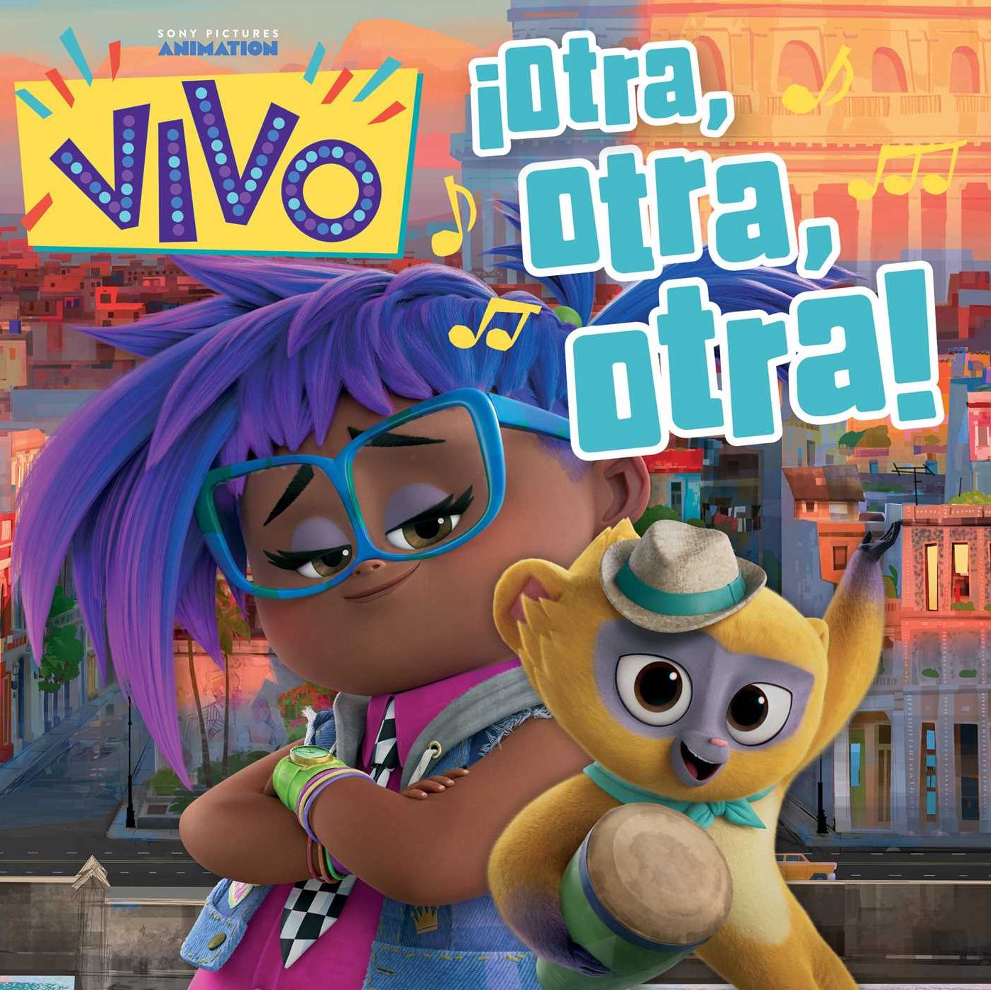 Ã¯Â¿Â½Otra, otra, otra! (Encore!)