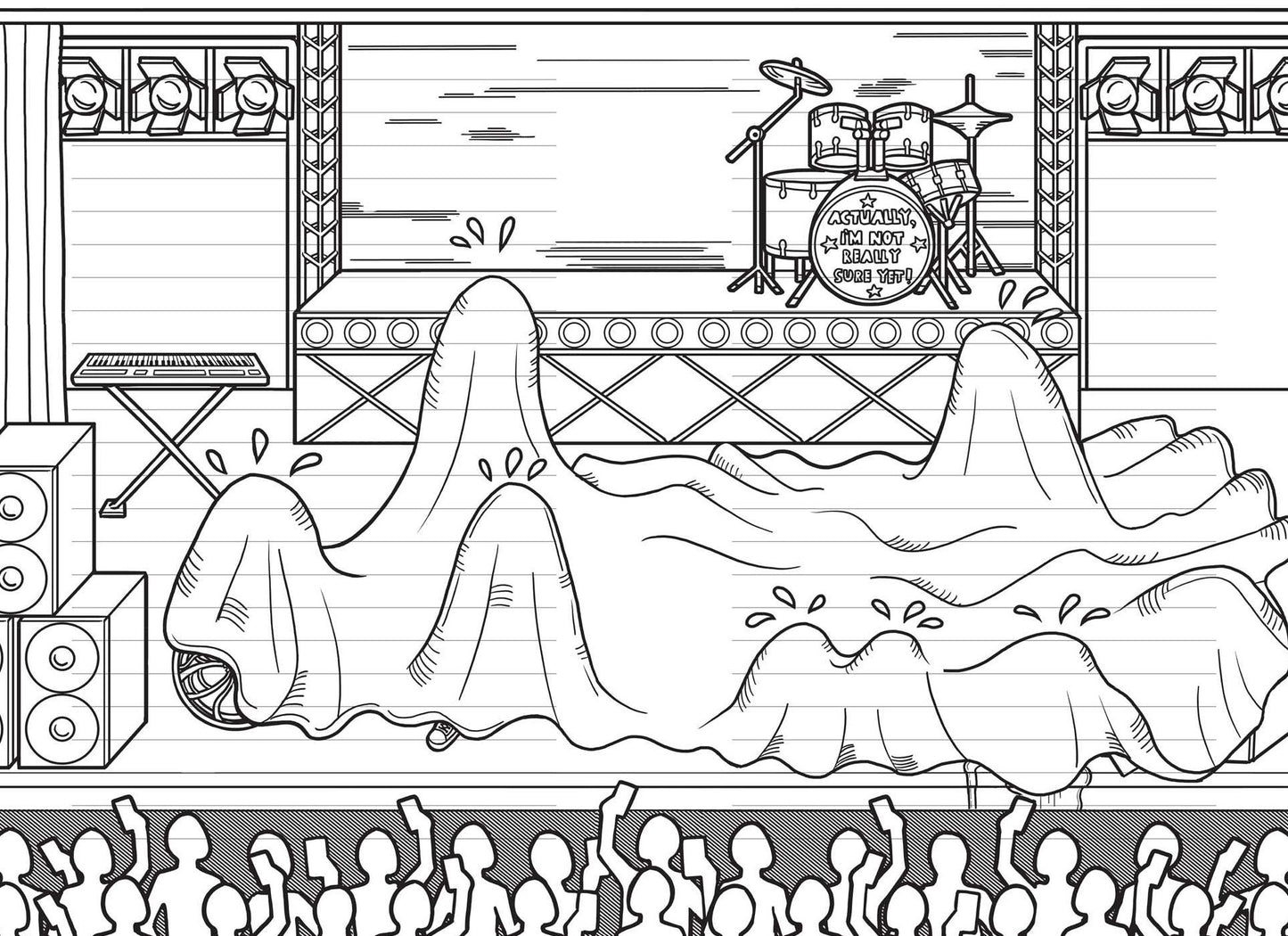 Dork Diaries 15: Tales from a Not-So-Posh Paris Adventure