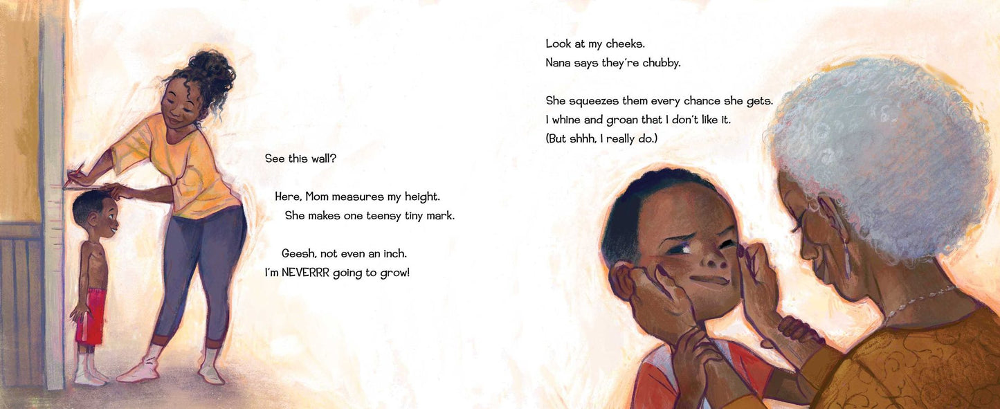The Talk