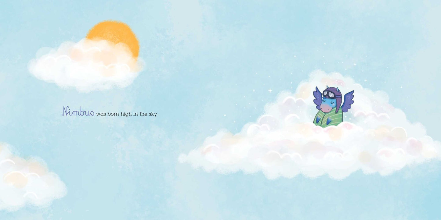 Perfectly Pegasus