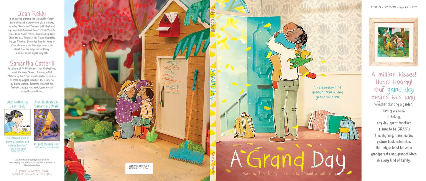 A Grand Day