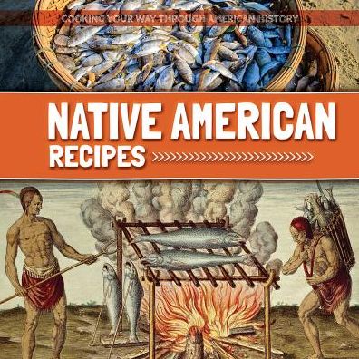 Native American Recipes