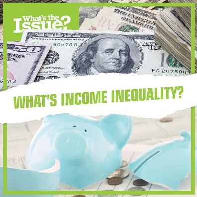 What's Income Inequality?