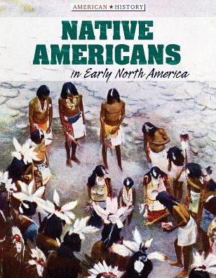 Native Americans in Early North America
