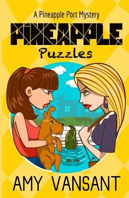 Pineapple Puzzles