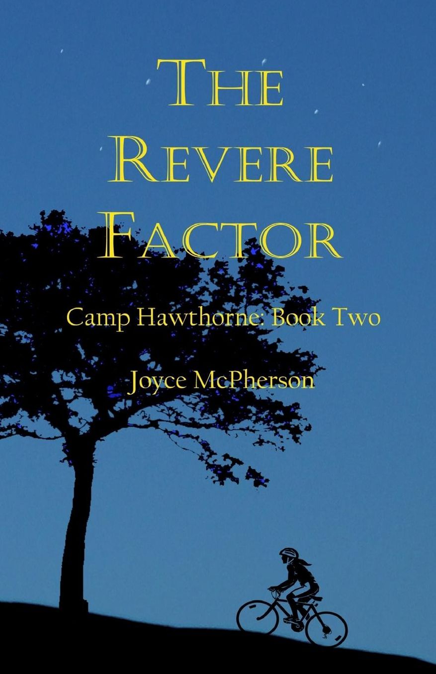 The Revere Factor