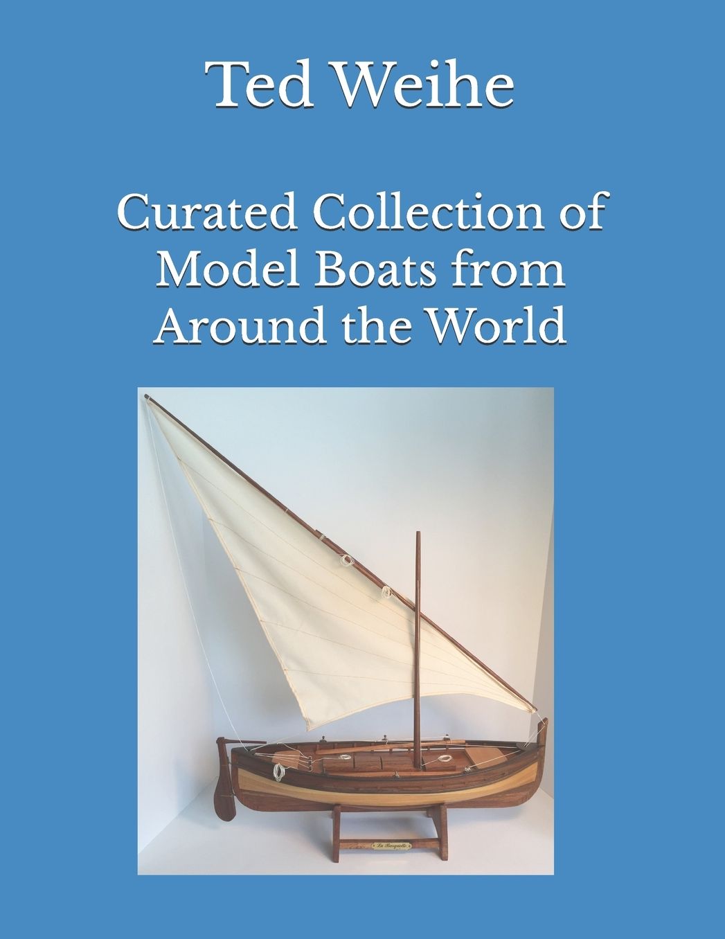 Model Boats from Around the World