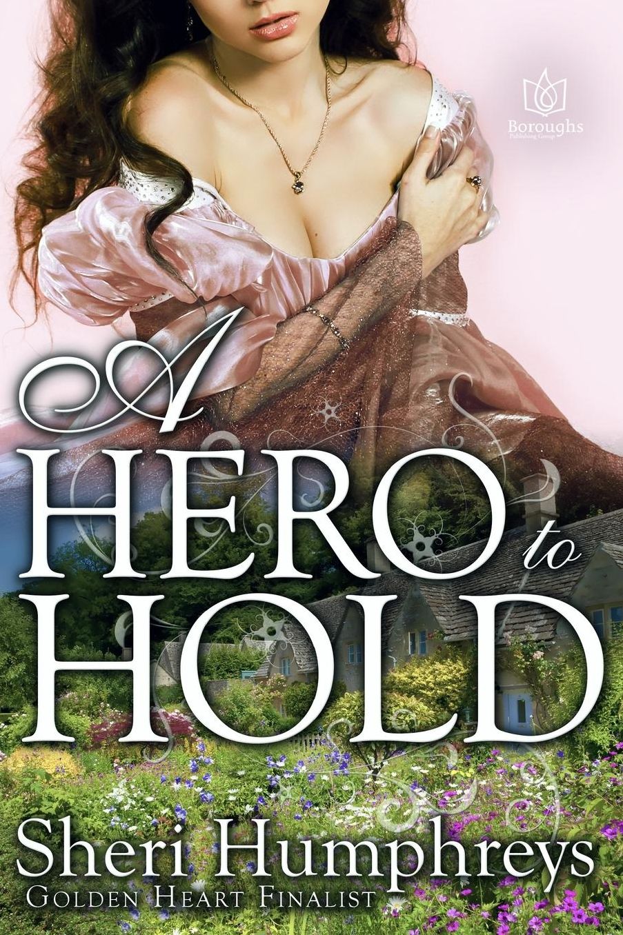 A Hero to Hold