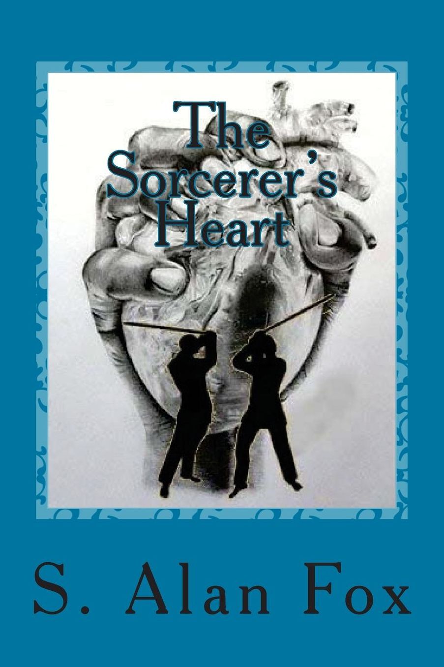 The Sorcerer's Heart