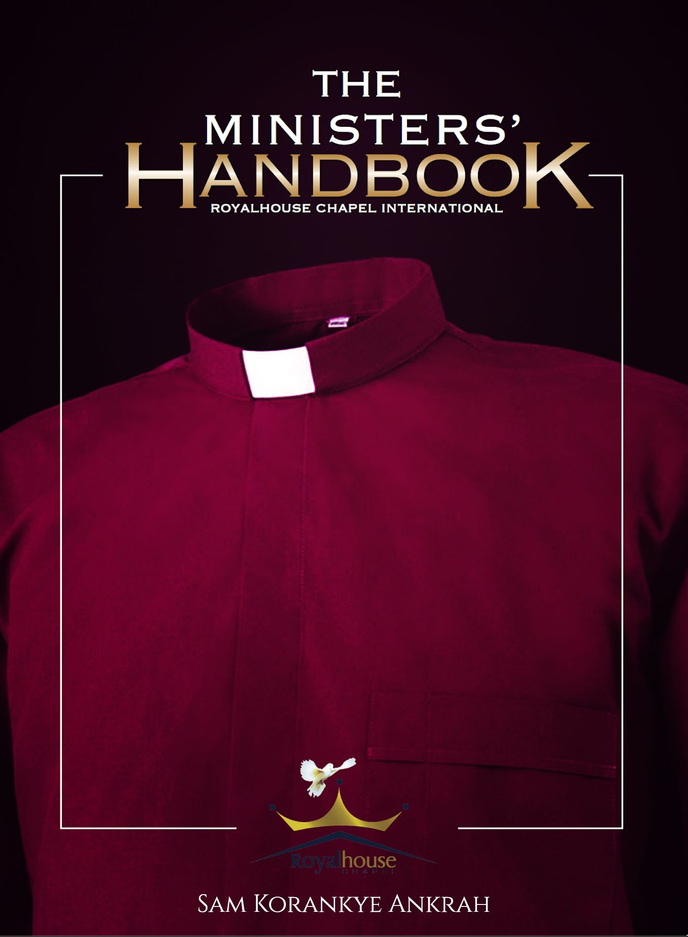 The Ministers' Handbook