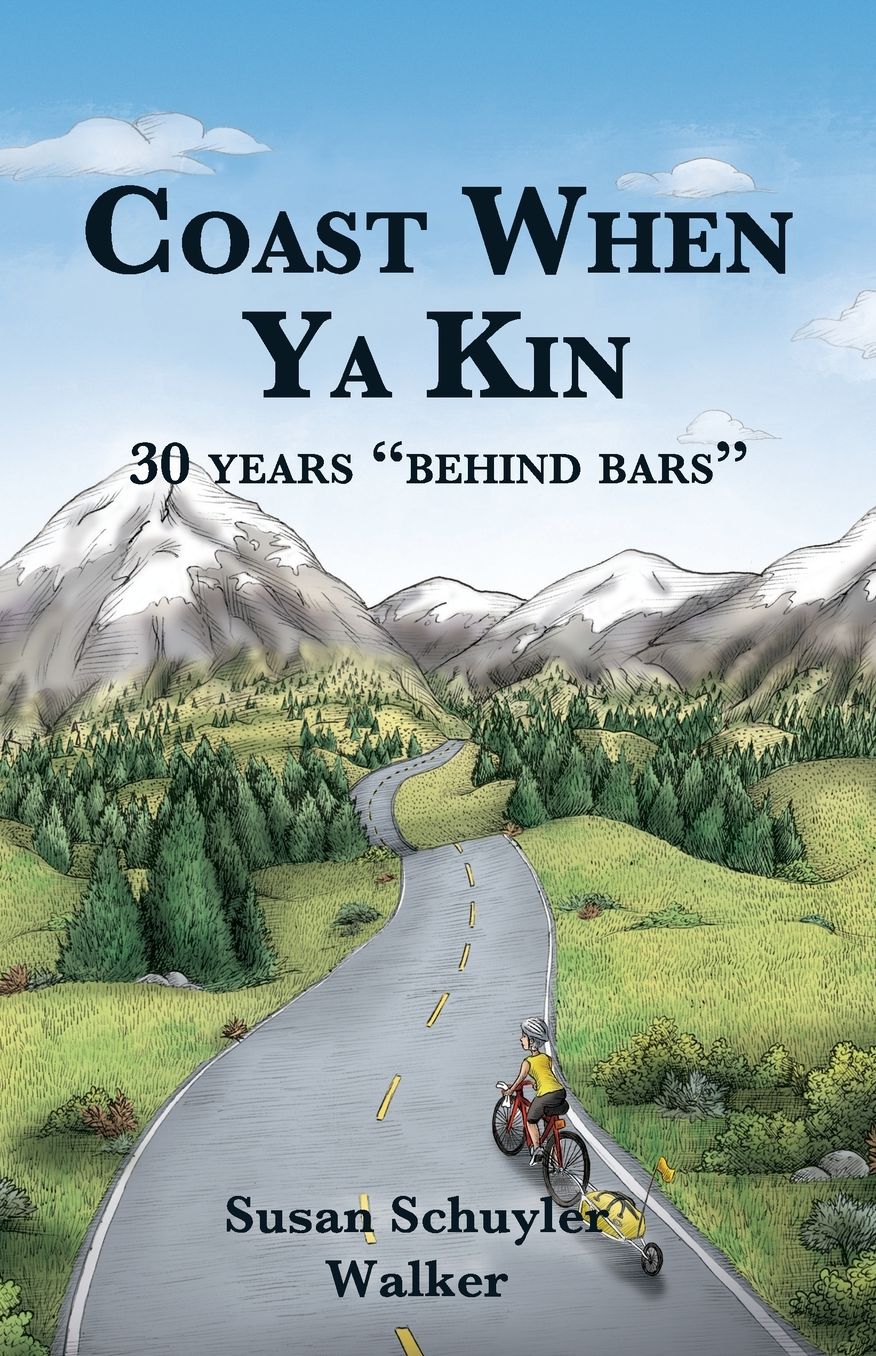 Coast When YA Kin: 30 Years Behind Bars