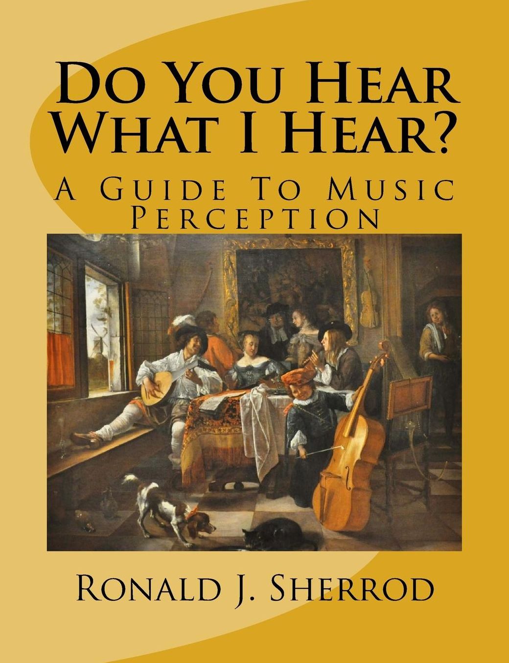 Do You Hear What I Hear?