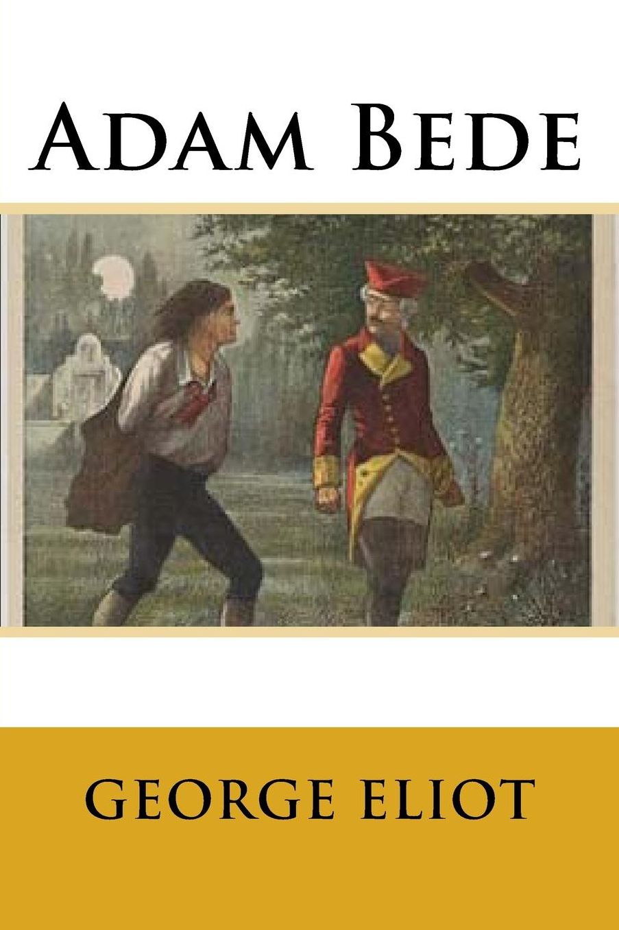 Adam Bede