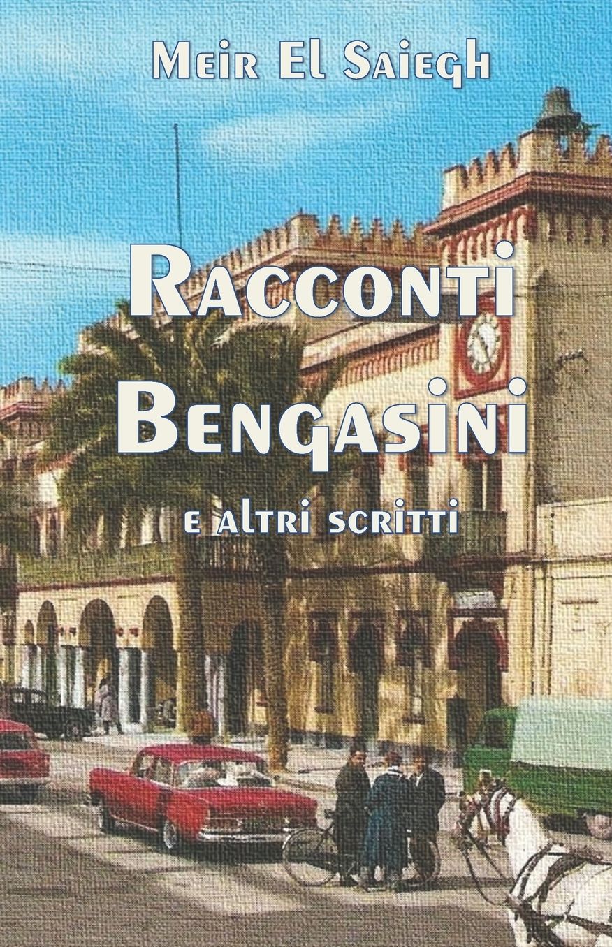Racconti bengasini